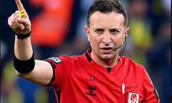 Süper Lig hakemleri Yasin Kol ile Göktuğ Hazar Erel tutuklandı