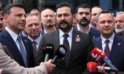 Ataşehir Belediye Başkan Vekili Murat Güneş ile 4 kişi hakkında tutuklama istendi