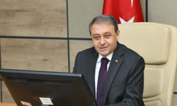 Uçaktaki yolcular ve mürettebat tahliye edildi, arama başlatıldı