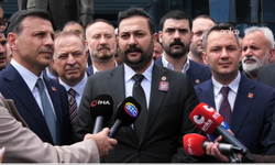 Ataşehir Belediye Başkan Vekili Murat Güneş ve 4 kişi tutuklandı