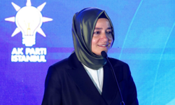 Fatma Betül Sayan Kaya'nın gönüllü ödeme talebine savcılıktan izin