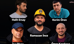 Soma’daki maden göçüğüne ilişkin gözaltına alınan 9 kişi tutuklandı
