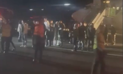 Şanlıurfa’daki uçakta patlayıcı madde bulunmadı