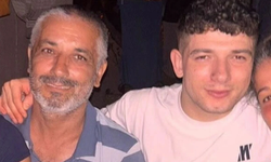 Aydın'da babasını bıçaklayan çocuk tutuklandı