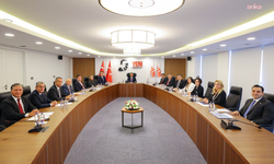 YENİ Parti, Anayasa Mahkemesi'ne "isim" savunmasını sundu