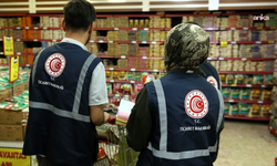 Piyasa denetimlerinde 9 ayda 2,6 milyar lira idari para cezası uygulandı
