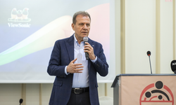 Mersin Büyükşehir Belediye Başkanı tutuklandı