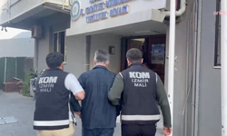 Bayraklı Belediyesi operasyonunda gözaltı sayısı 46'ya yükseldi
