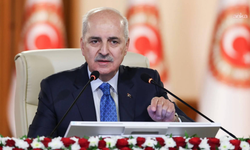 TBMM Başkanı Kurtulmuş'tan şehit polis Türkoğlu için taziye mesajı