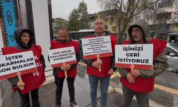 Mahkeme “işe iade” dedi, kayyum kararı uygulamadı