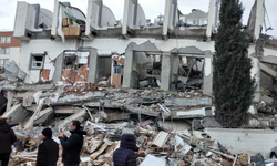 Eski belediye başkan yardımcısı ve mühendis hakkında suç duyurusu