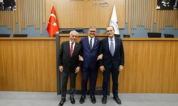 İzmir Büyükşehir Belediye Başkan Vekili Yıldır, görevinden istifa etti