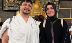 Kaya çiftinin fon soruşturmasında şüpheli sıfatıyla ifade verdiği öğrenildi
