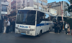 Bayraklı Belediyesi soruşturmasında 43 şüpheli adliyeye sevk edildi