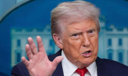 Trump: Kasım ara seçimlerinden önce İran'a saldırı olmayacak