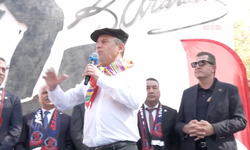 Özgür Özel: "O sandığa varacağız, o seçimi alacağız"