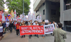 NATO protestolarında gözaltına alınan 37 kişiye dava açıldı