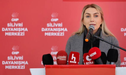 Dilek Kaya İmamoğlu’ndan adalet tepkisi!