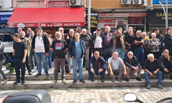 Artvin'de fındık isyanı: “Devlet baba, fındıkta da babalığını göstersin"