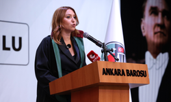 Şimşek Çağlayan’dan meslektaşlarına: “Yalnız değilsin, biz varız!”