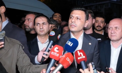 Özgür Çelik Eyüpsultan'daki seçimin ardından açıklama yaptı!