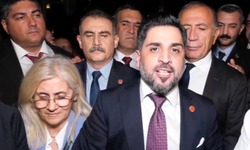 Cafer Parlak: "5 tane arkadaşımız o tarafa oy vermek zorunda kaldı"