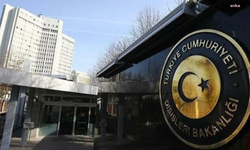 Dışişleri Bakanlığı’ndan havalimanına yönelik saldırıya kınama
