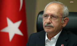 Kılıçdaroğlu, Saymaz ve Ağırel ile telefonda görüştü