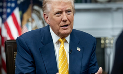 Trump: "Rusya ve Ukrayna arasındaki savaşta enerji ateşkesi ilan edilmiştir"
