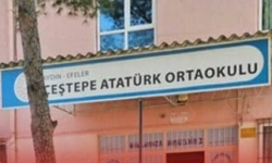 Aydın’da okula saldırı şakası korkuttu: Veliler okula koştu
