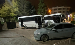 Etimesgut Belediyesi’ne ikinci dalga operasyon