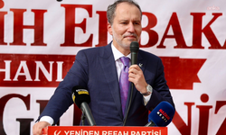 Erbakan’dan iktidara yargı ve liyakat eleştirisi