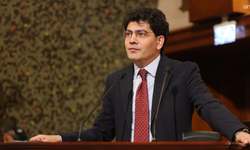 İBB Meclis Üyesi Ahmet Oğuz Demir: Biz bu yanlışın ortağı değiliz