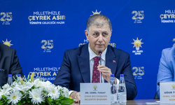 Cemil Tugay: Konuşma değil çalışma zamanı