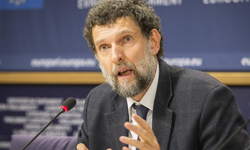 Osman Kavala’nın tahliye ve yeniden yargılama talebi reddedildi