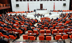 Mekke Anlaşması Meclis gündeminde