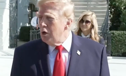 Trump, Türkiye’ye Yemen’e karşılık verme çağrısı yapabileceğini söyledi
