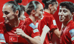 A Milli Kadın Futbol Takımı Dünya Kupası elemelerine veda etti