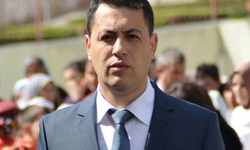 Bozdoğan eğitim camiasının acı günü