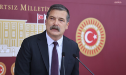 TİP'in X hesabına erişim engeli