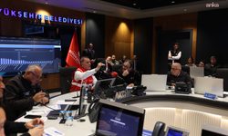 İBB Başkanvekili Nuri Aslan'dan İstanbullulara uyarı: "Gerekmedikçe aracınızla çıkmayın, toplu taşıma kullanın"