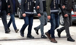 58 ilde yeni nesil suç örgütlerine operasyon: 348 gözaltı!