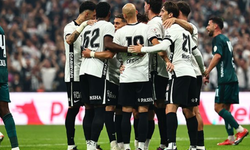 Beşiktaş, UEFA Avrupa Ligi'nde Hoffenheim'le deplasmanda karşılaşacak