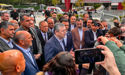 Özgür Özel: “Televizyon kapatarak ülkenin iradesi zapt edilemez”