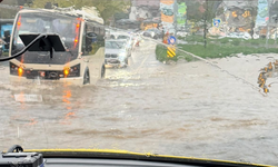 İstanbul'da okullar yarın da tatil edildi!