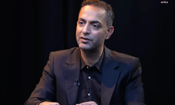 Gazeteci Murat Ağırel gözaltına alındı