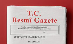 Hazine ve Maliye Bakan Yardımcılığına Bekir Bayrakdar atandı