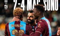 Trabzonspor, KuPS Kuopio’yu deplasmanda 4-2 mağlup etti