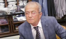 Karacasu’da eski belediye başkanı Tuncer yaşamını yitirdi
