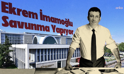 İmamoğlu'nun İBB Davası'ndaki savunması sürüyor